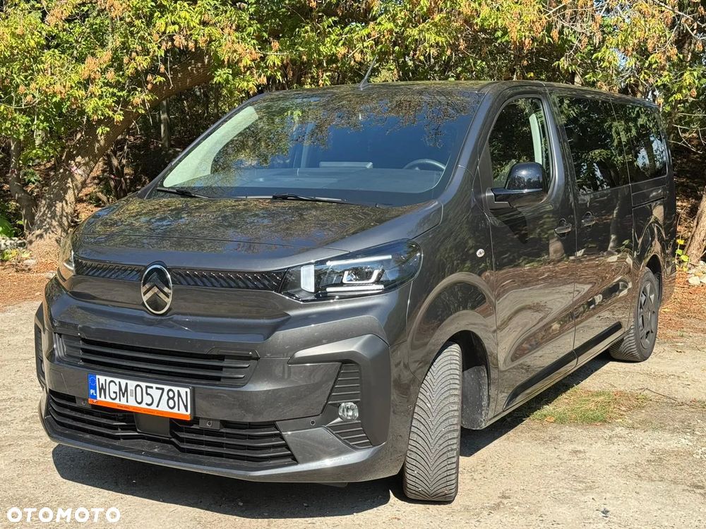 Citroën SpaceTourer - 3