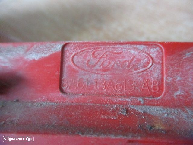 Farol Tras 8A6113A613AB FORD FIESTA 4 2009 1.4TDCI     3 Stop VALEO - 3