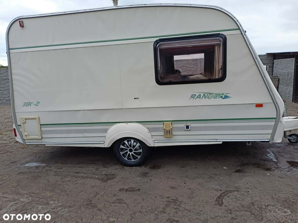 Bailey RANGER 380/2 - 3