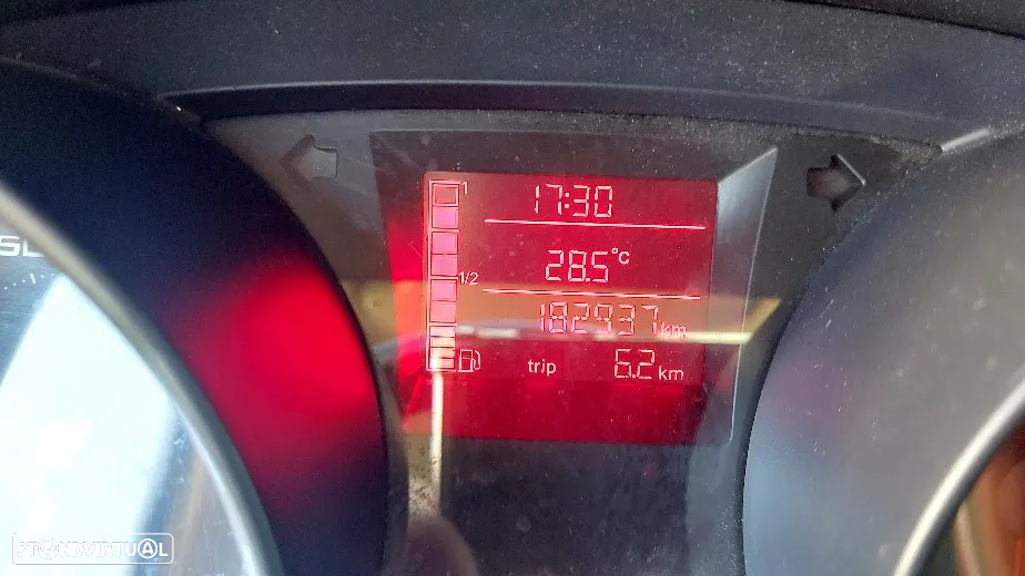 SEAT Ibiza 1.2 12V Style - 4