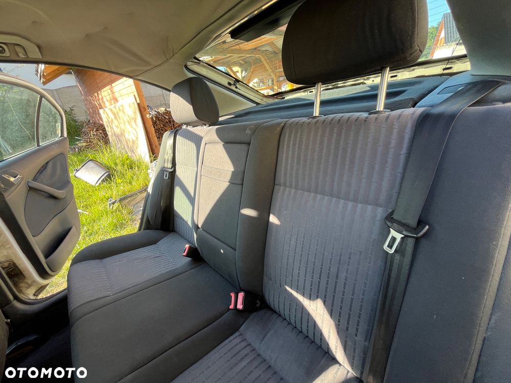 Skoda Octavia 1.9 TDI Elegance - 18