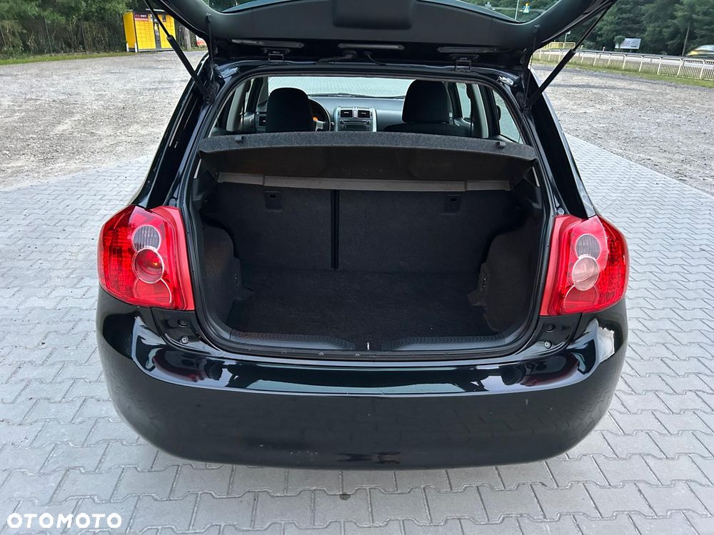 Toyota Auris 1.6 VVT-i Premium - 6