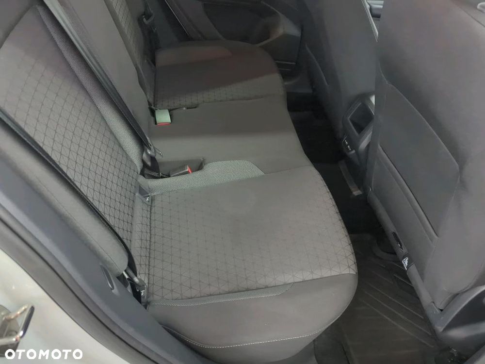 Volkswagen T-Cross 1.0 TSI Life - 13