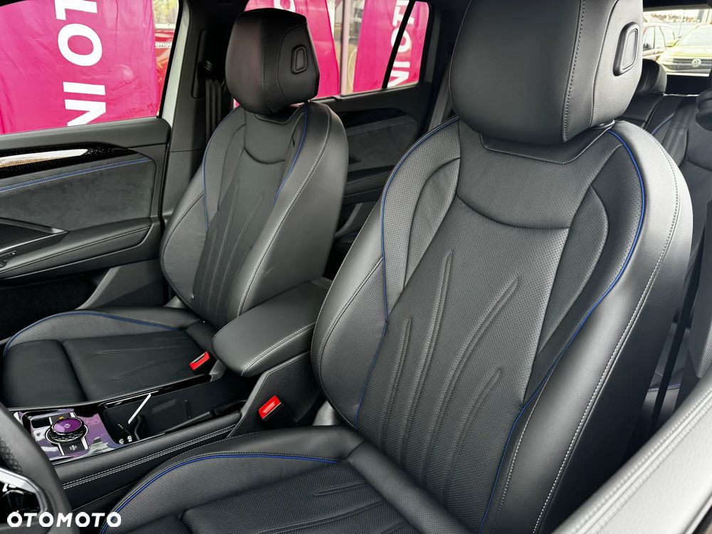 Volkswagen Tayron 2.0 TDI SCR 4Mot R-Line DSG - 10