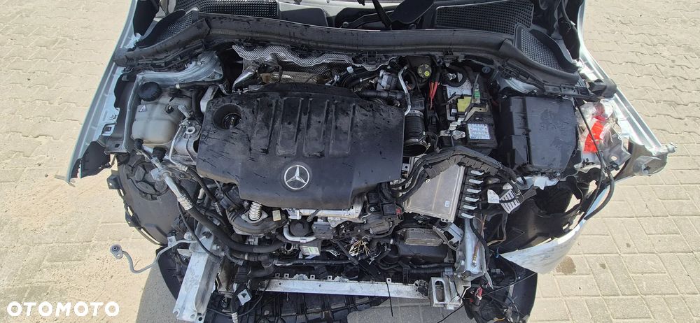 Mercedes-Benz Klasa B - 14