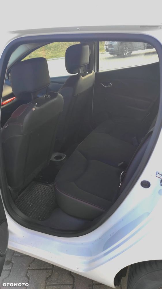 Renault Clio 1.5 dCi Energy Intens - 9