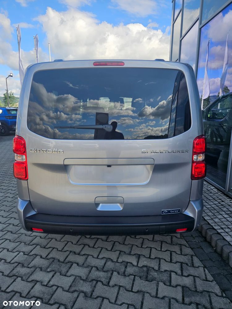 Citroën SpaceTourer 2.2 BlueHDi XL Plus EAT8 - 5