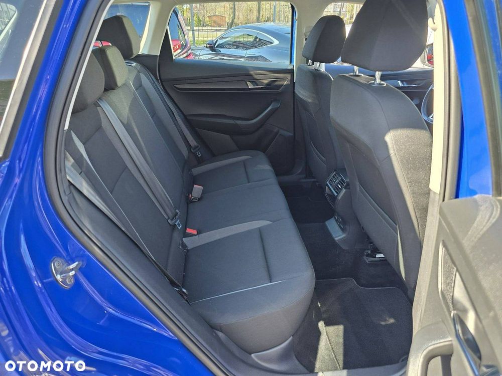 Skoda Karoq 1.0 TSI Drive - 30