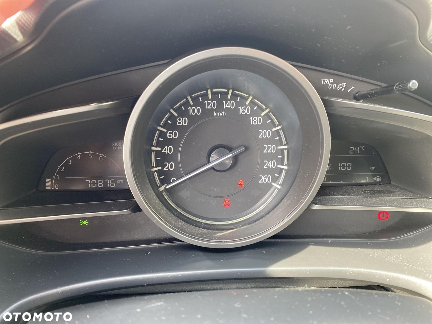 Mazda 3 1.5 Skygo - 17