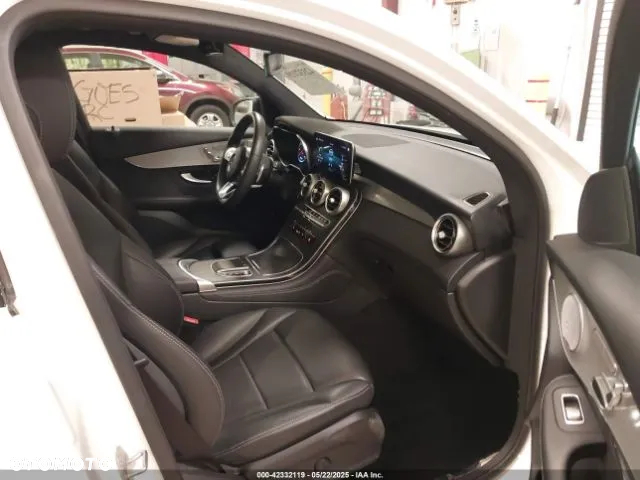 Mercedes-Benz GLC GLC-Coupe 300 4Matic 9G-TRONIC Avantgarde Advanced - 6