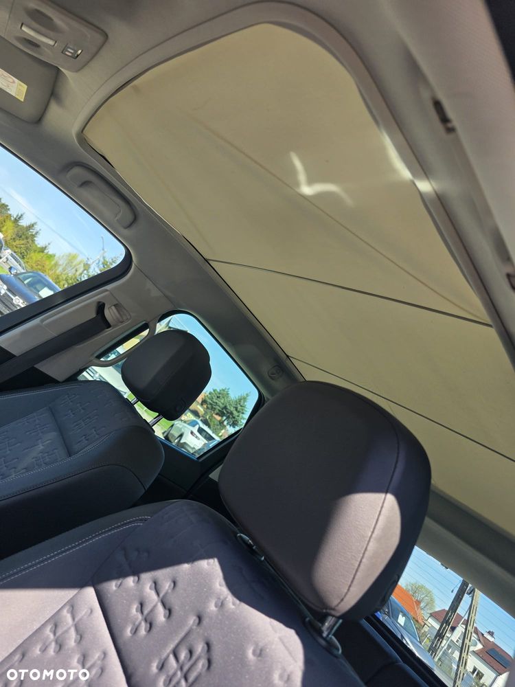 Opel Meriva 1.4 Ecoflex Design Edition - 21