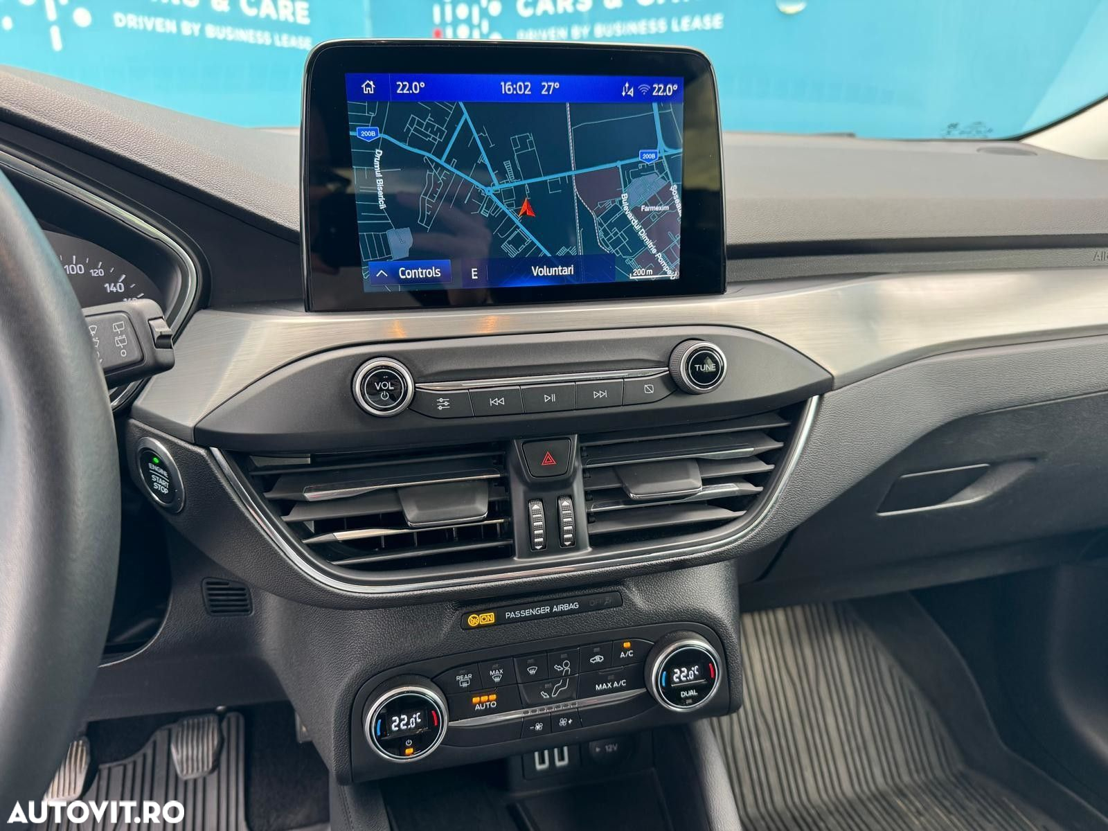 Ford Focus - 11