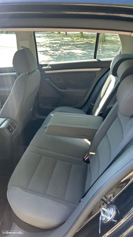 VW Golf 1.4 TSi GT Sport - 5