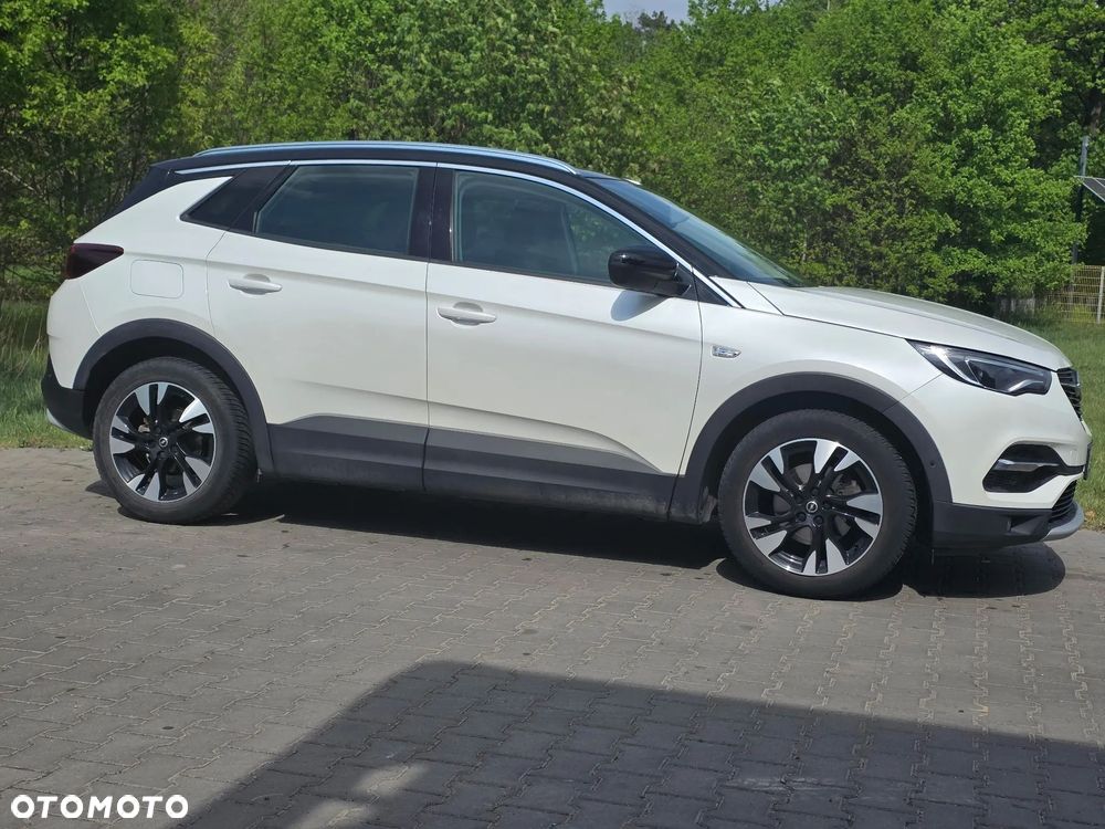 Opel Grandland X - 2