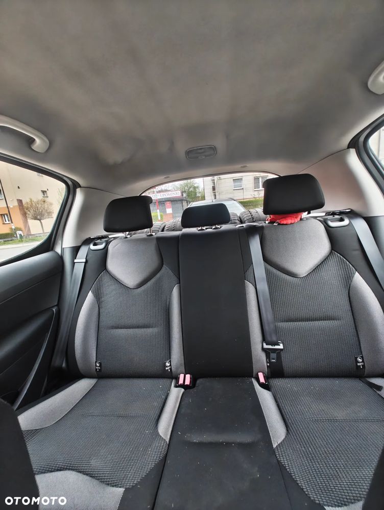 Peugeot 308 1.6 Trendy NICE - 12
