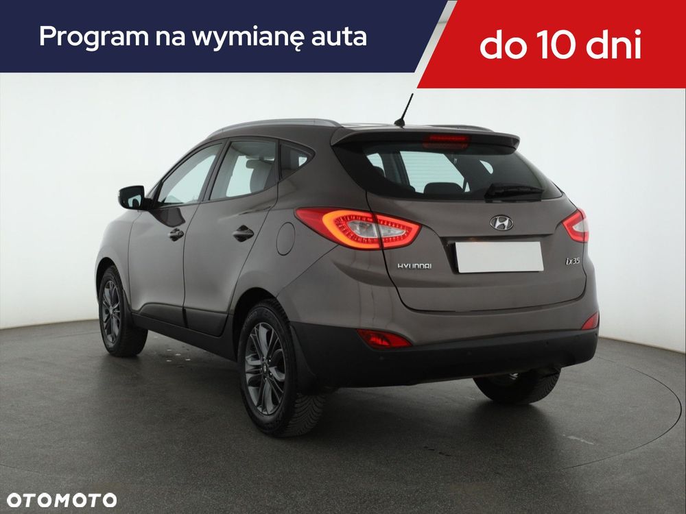 Hyundai ix35 - 6