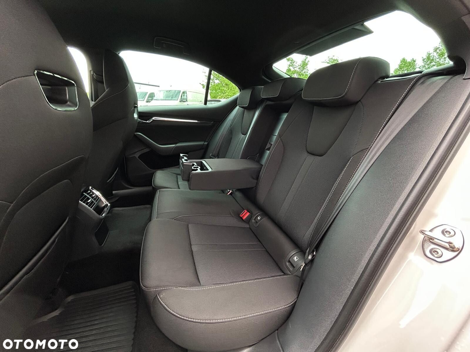 Skoda Octavia 1.5 TSI ACT Style - 19