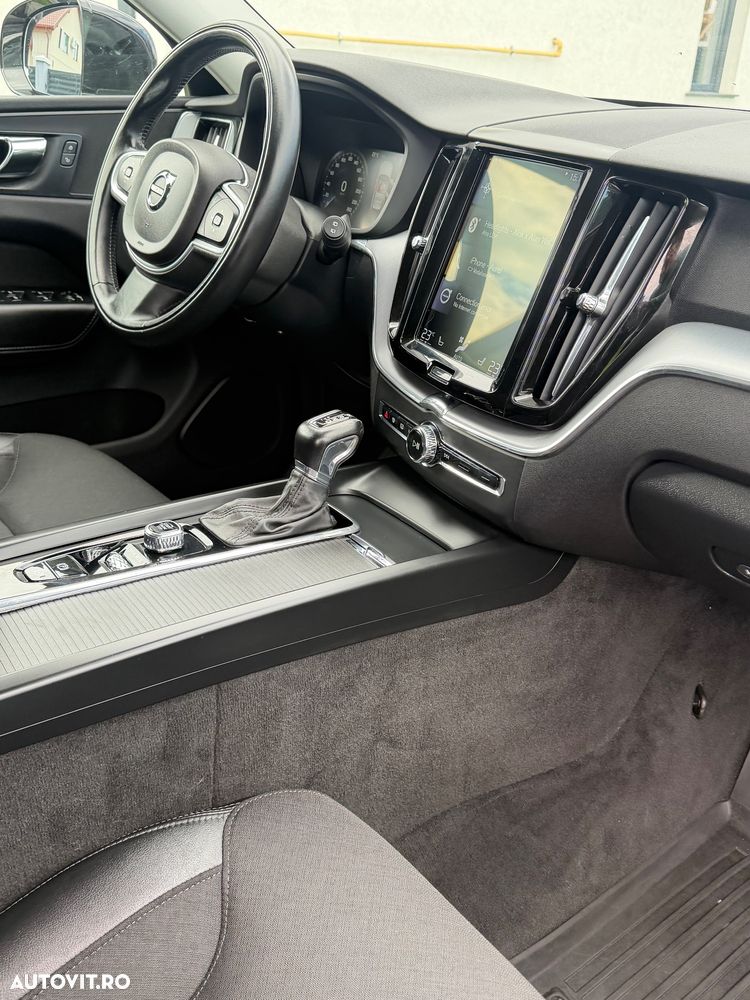 Volvo XC 60 T5 AWD Momentum - 15