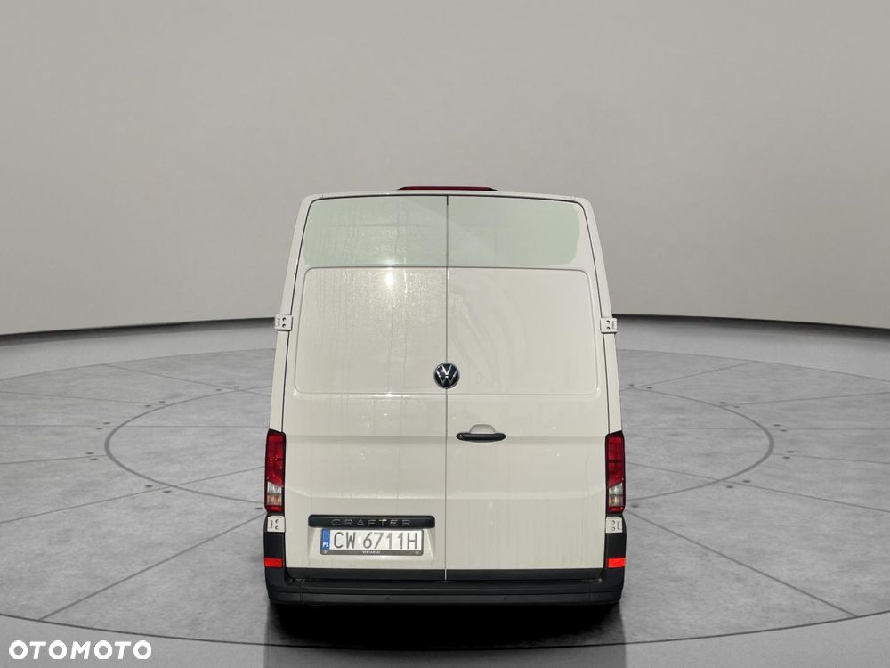 Volkswagen Crafter Standard - 5