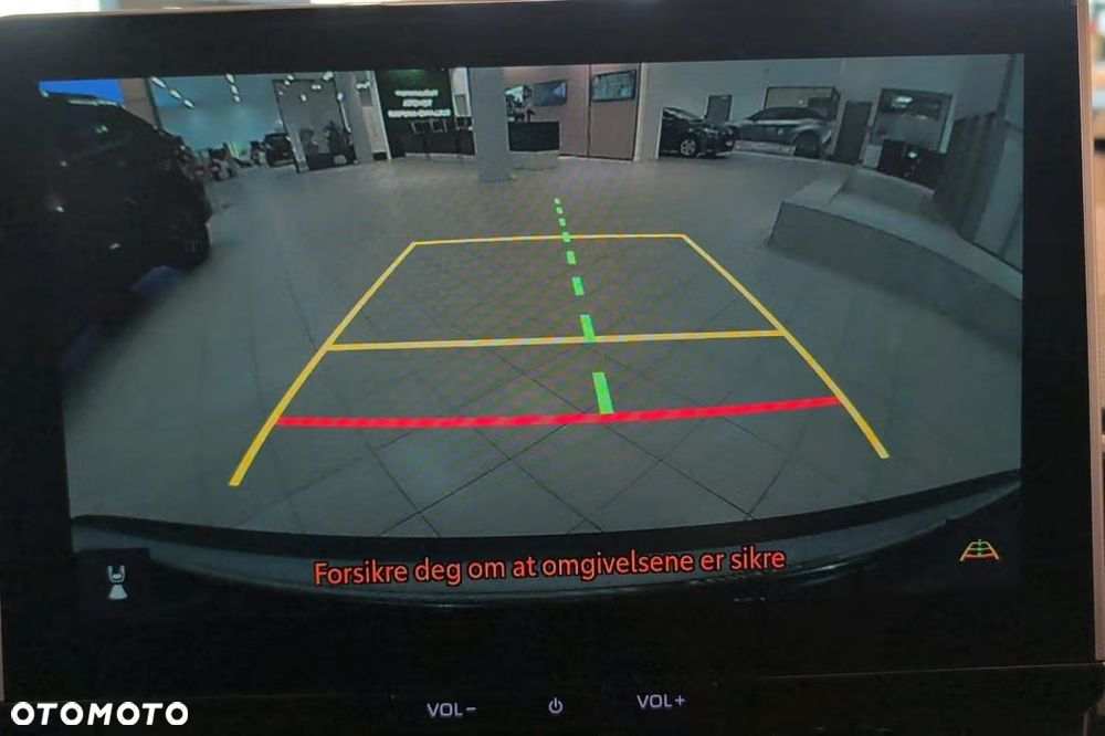 Toyota Corolla 2.0 Hybrid Comfort - 15