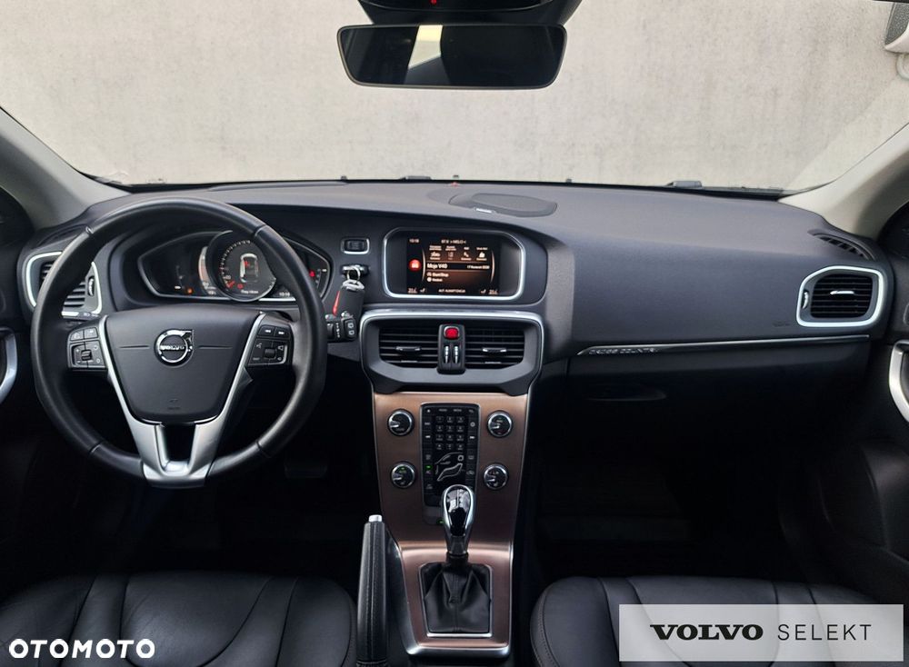 Volvo V40 - 12