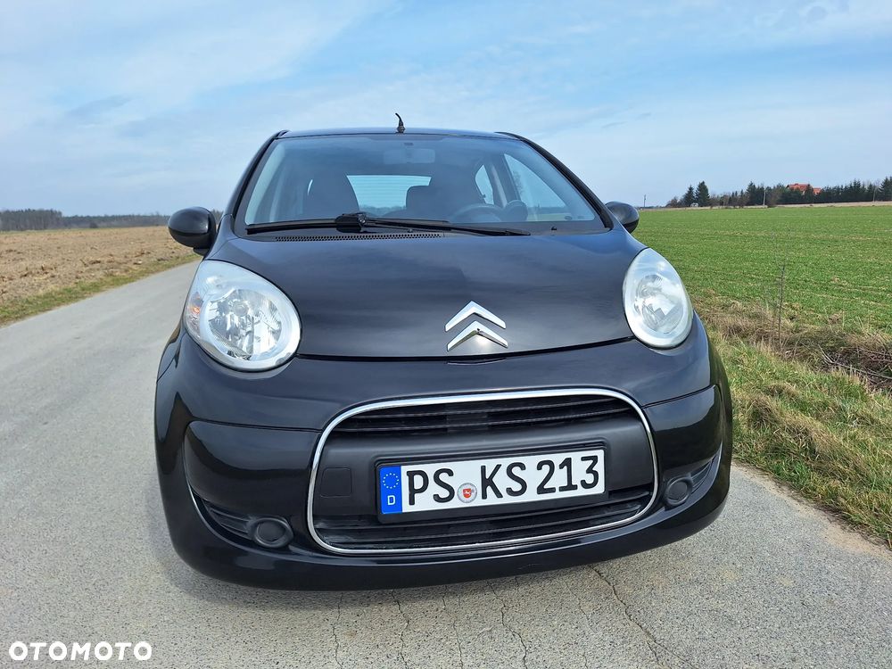 Citroën C1 1.0 Style - 3