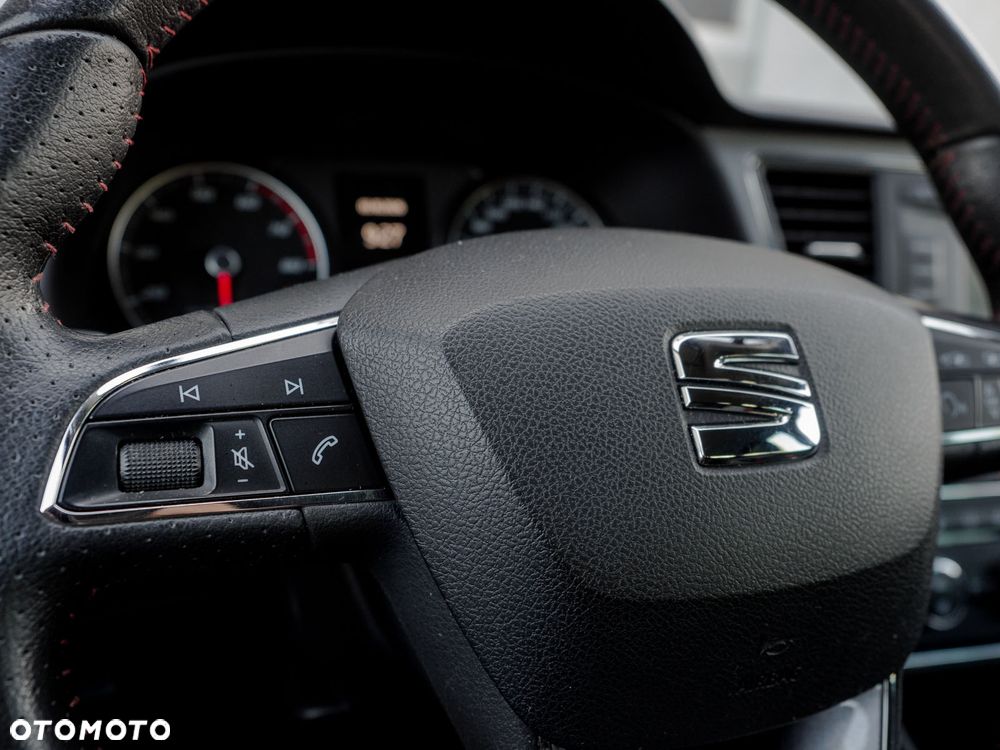 Seat Leon 1.4 TSI FR S&S - 17