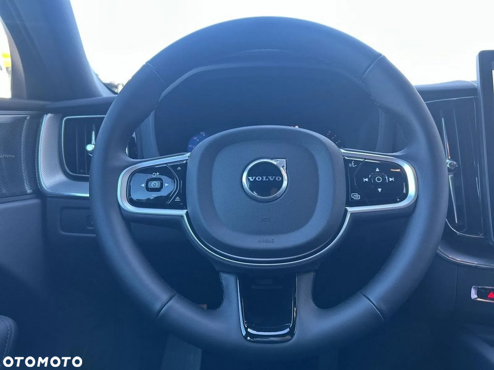 Volvo XC 60 - 14