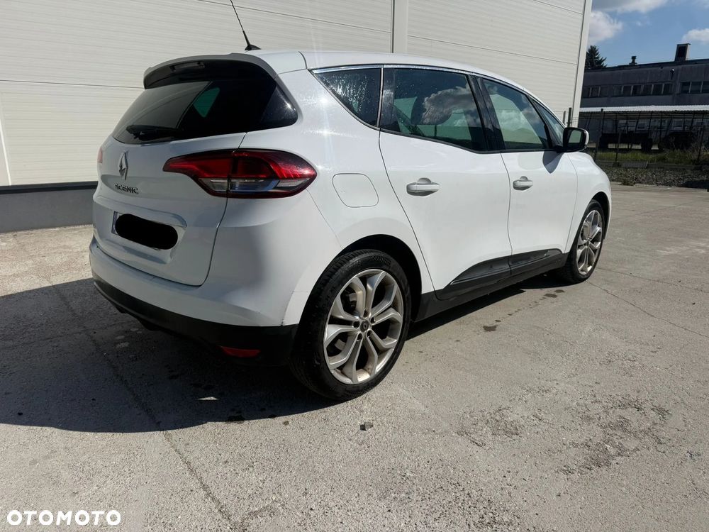 Renault Scenic - 3