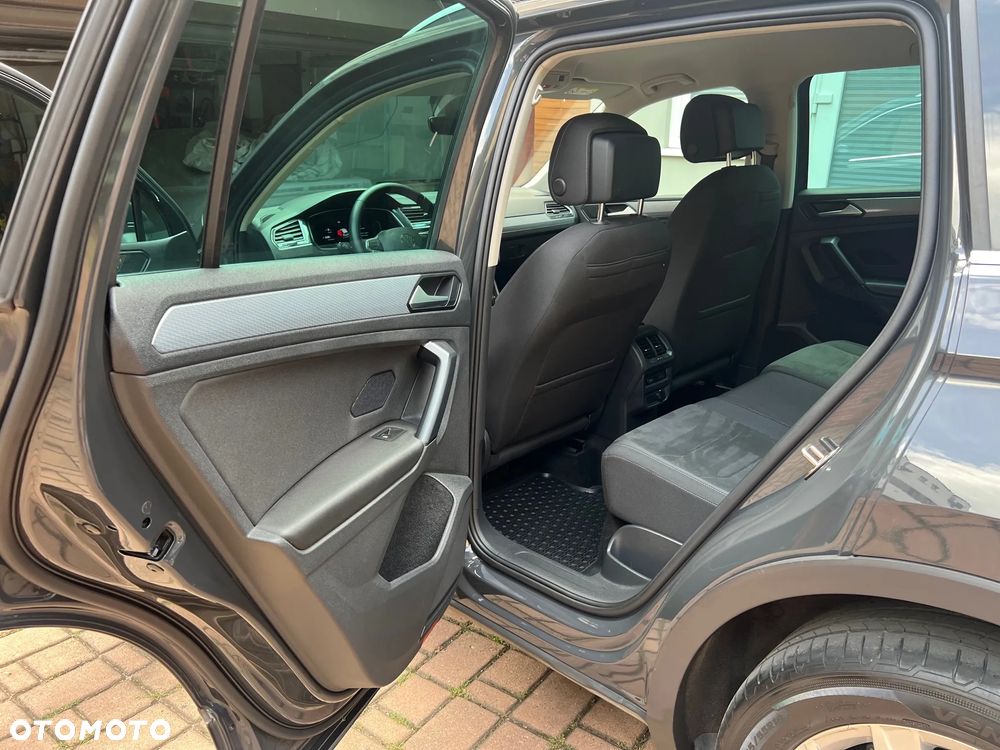 Volkswagen Tiguan 2.0 TDI BMT SCR 4Mot Highline DSG - 18