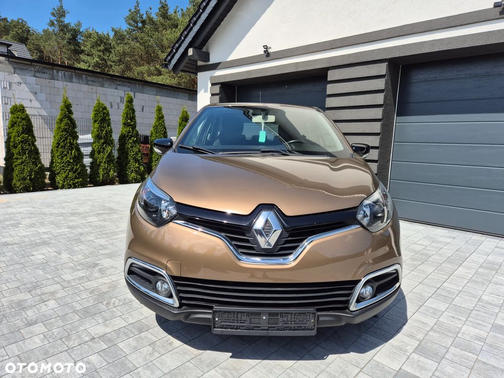 Renault Captur 0.9 Energy TCe Intens - 4