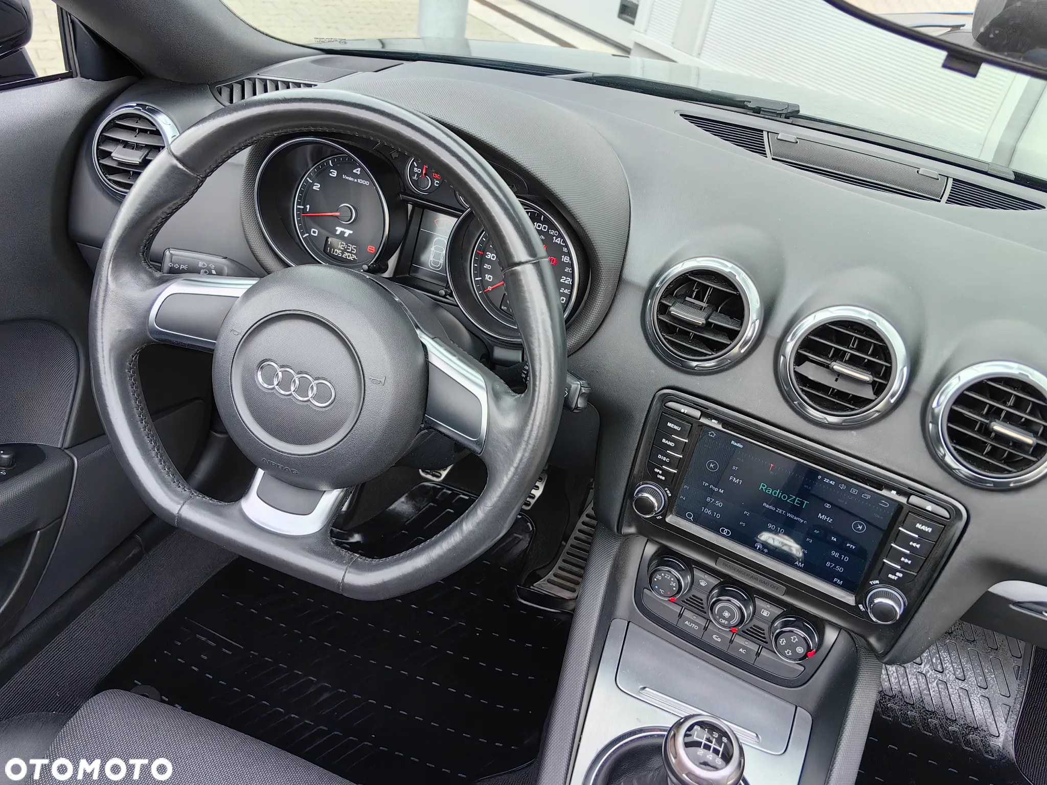 Audi TT Coupé 1.8 TFSI - 14