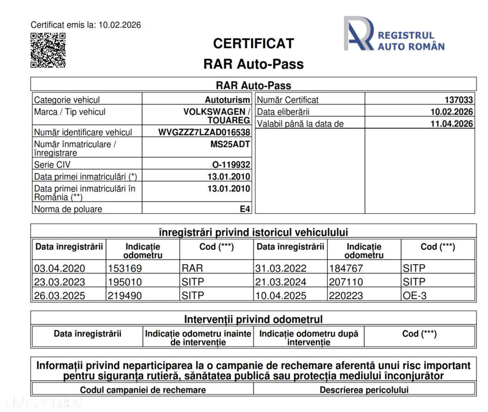 Volkswagen Touareg ver-3-0-v6-tdi-aut- - 13