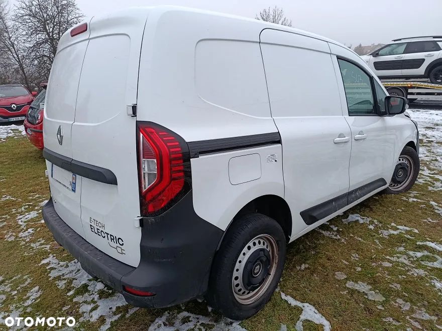 Renault Kangoo - 6