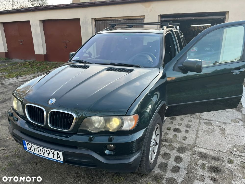 BMW X5 - 15