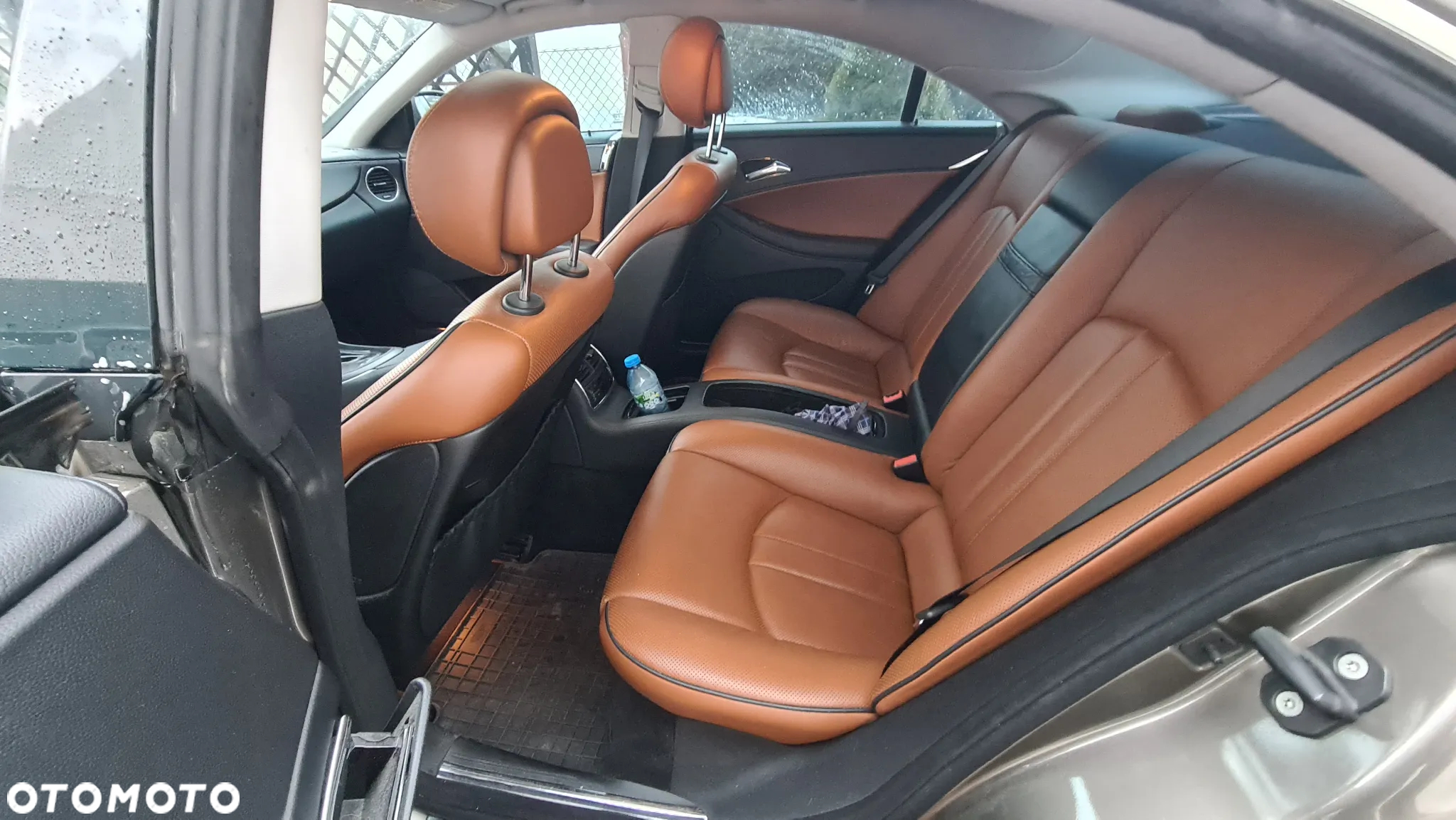Mercedes-Benz CLS 320 CDI - 14