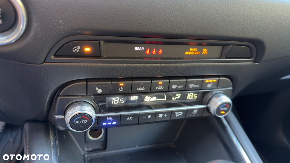 Mazda CX-5 - 18
