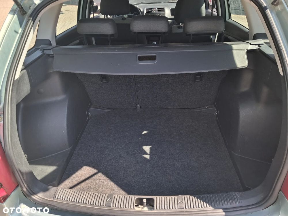 Skoda Fabia 1.2 HTP Elegance - 10