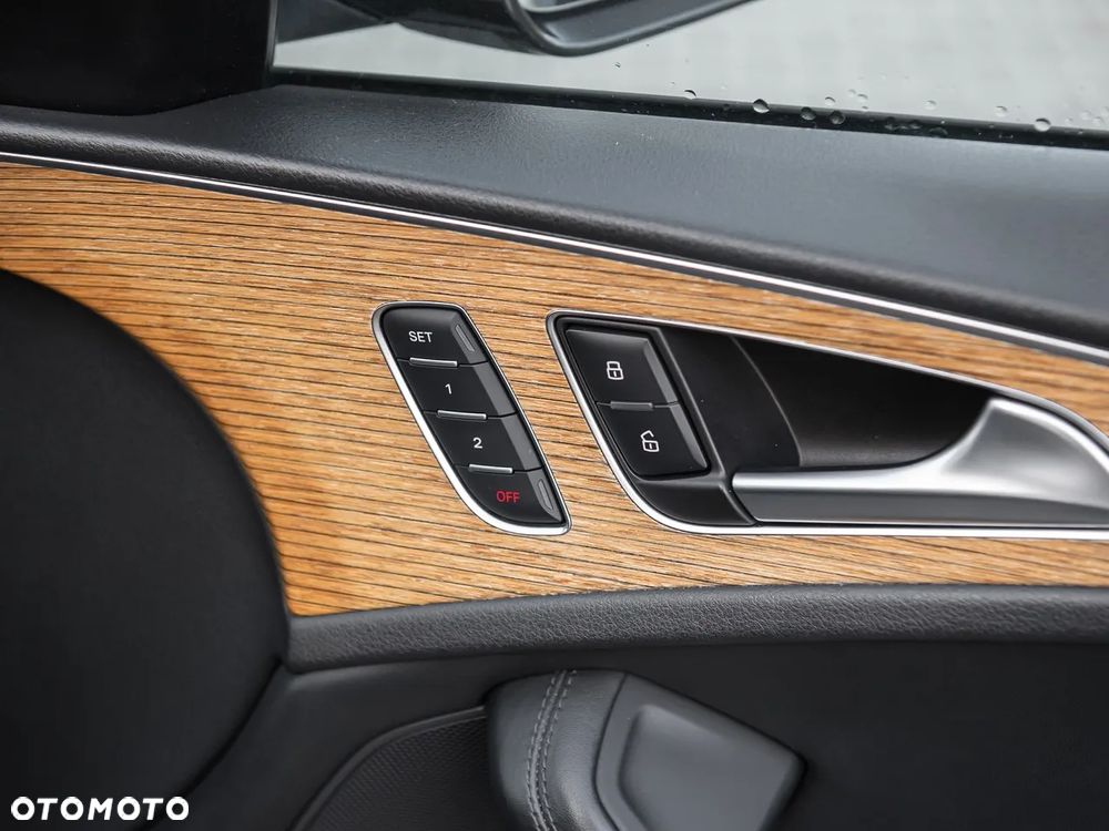 Audi A6 Allroad 3.0 TDI Quattro Tiptr - 37