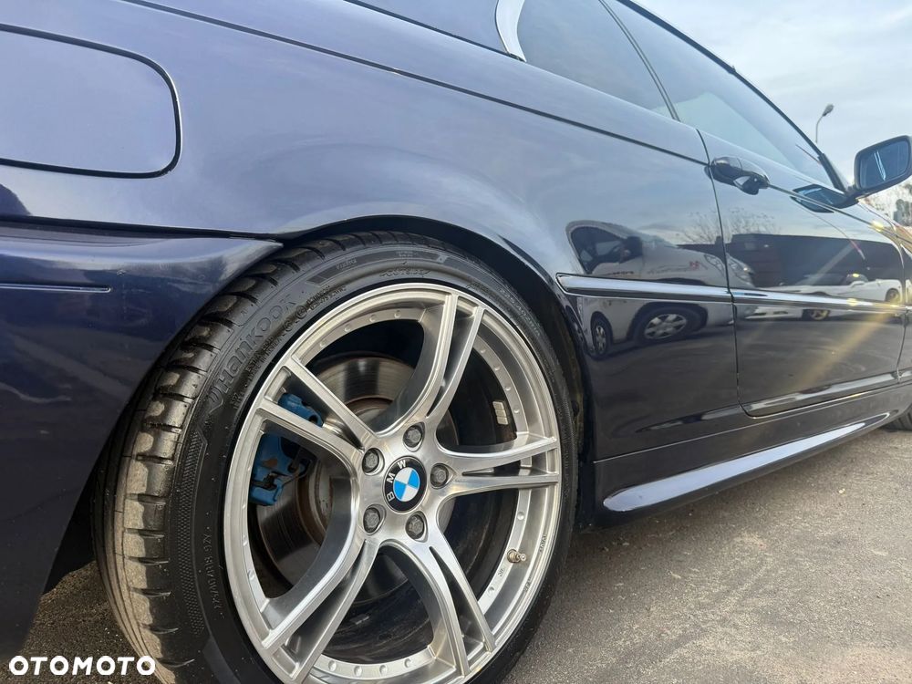 BMW Seria 3 330 Ci Edition Sport - 13