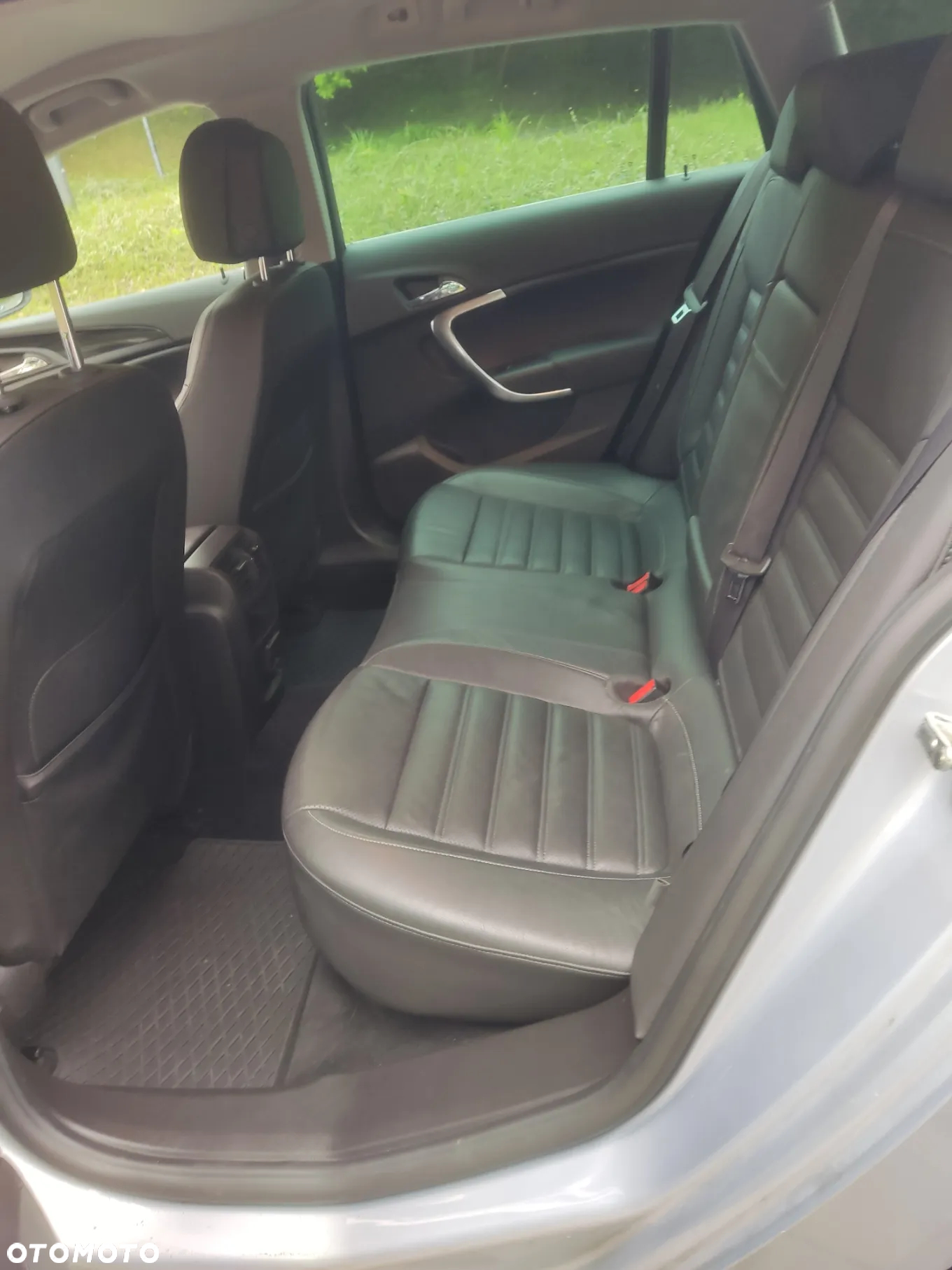 Opel Insignia 2.0 CDTI Sports Tourer ecoFLEX Cosmo - 21