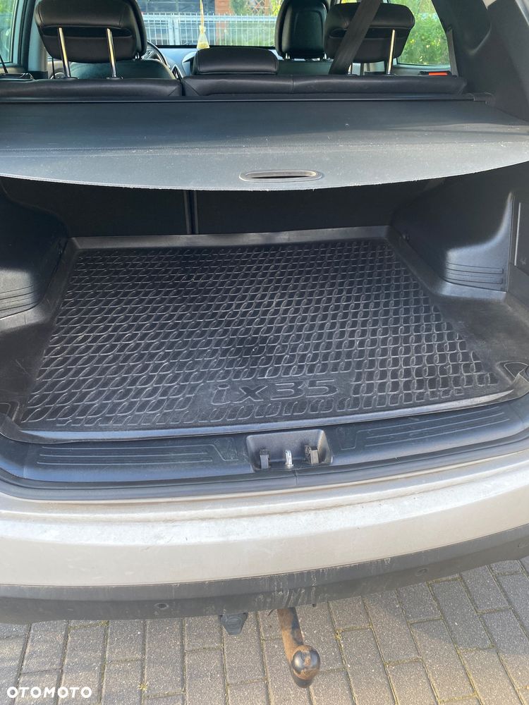 Hyundai ix35 1.6 GDI Comfort 2WD - 10