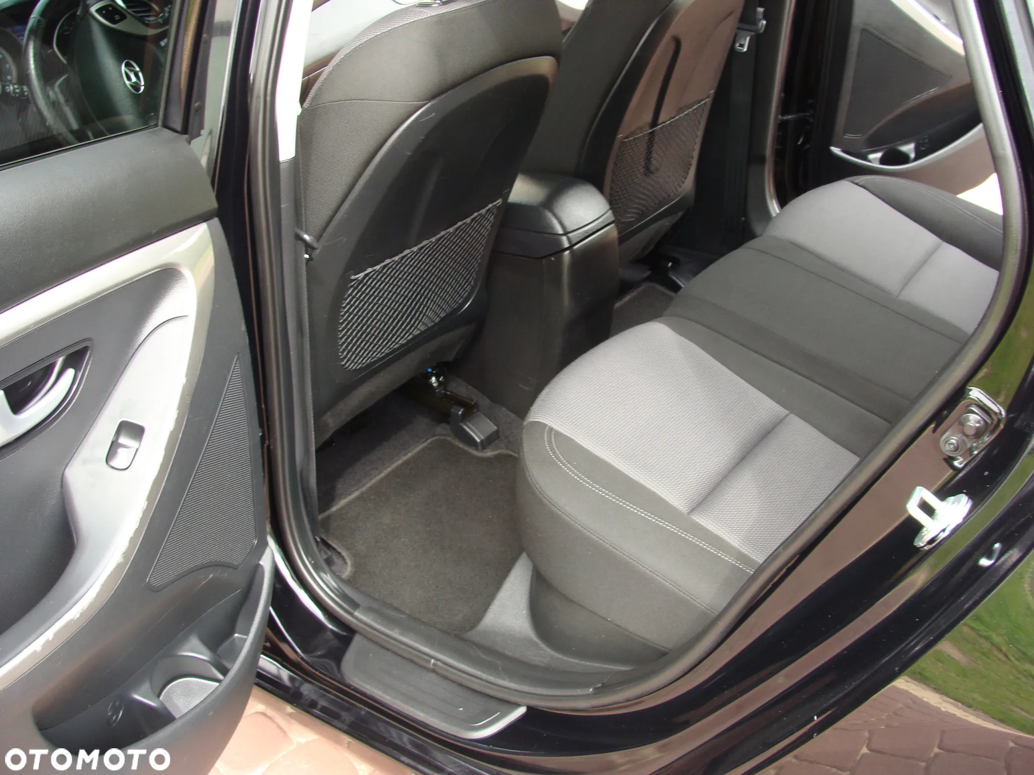 Hyundai i30 1.6 GDI BlueDrive Classic - 18