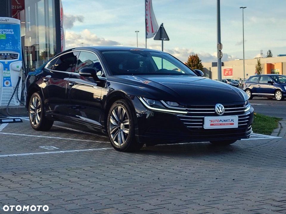Volkswagen Arteon - 4
