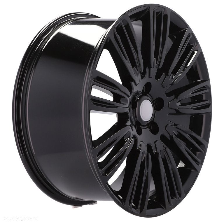 4x Felgi 21 m.in. do LAND ROVER Discovery III IV Range ROVER III Velar S R-Dynamic S - XE136 (BYD129 - 8