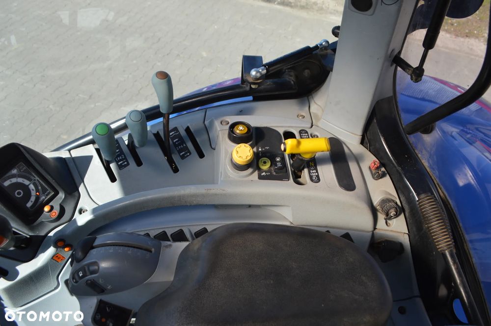 New Holland T6.175 - 14