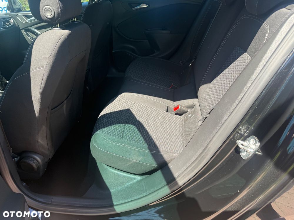 Opel Astra 1.4 Turbo Start/Stop Active - 7