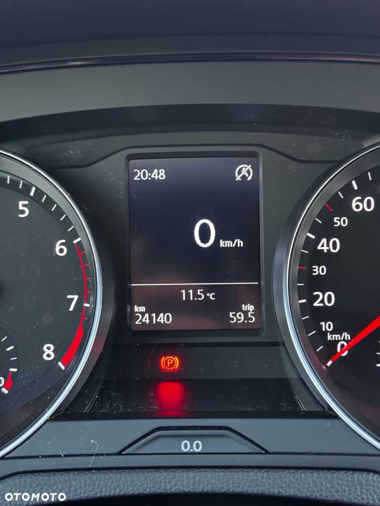 Volkswagen Passat 1.5 TSI EVO Essence - 24