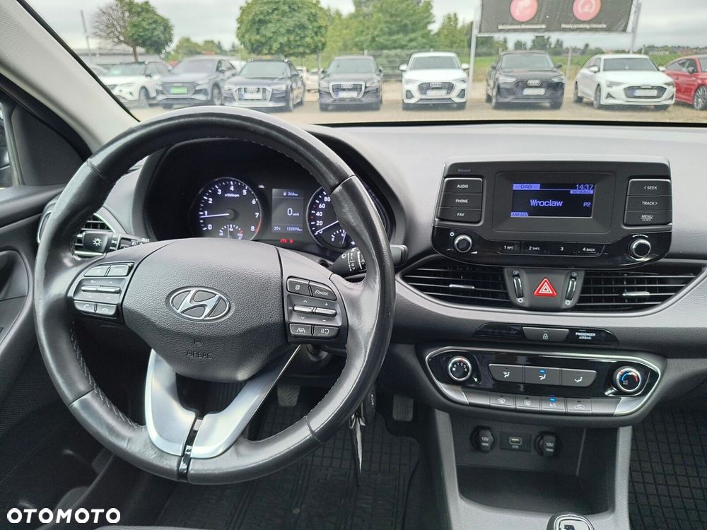 Hyundai i30 - 29