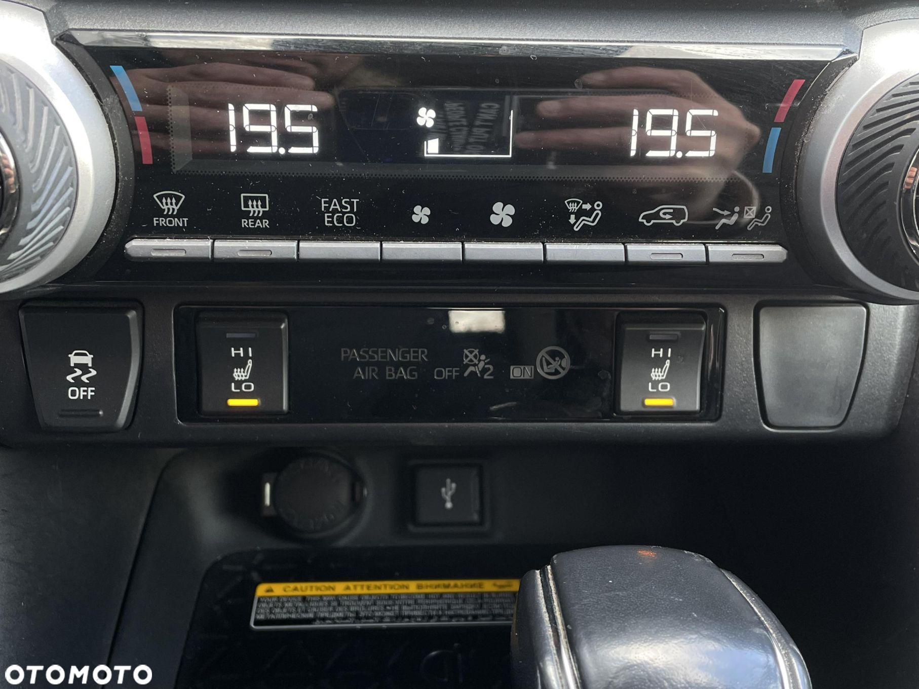 Toyota RAV4 2.5 Hybrid Comfort 4x2 - 22